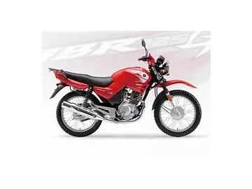 YAMAHA YBRG125 2024